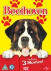 Beethoven/Beethoven's 2nd/Beethoven's 3rd - DVD