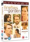 Fireflies in the Garden - DVD