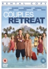 Couples Retreat - DVD