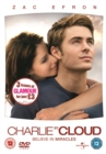 The Death and Life of Charlie St. Cloud - DVD