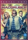 MacGruber - DVD