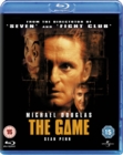 The Game - Blu-ray