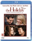 The Holiday - Blu-ray