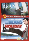 Mr Bean's Holiday/Bean - The Ultimate Disaster Movie - DVD