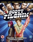 Scott Pilgrim Vs. The World - Blu-ray