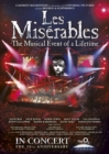 Les Miserables: In Concert - 25th Anniversary Show - DVD