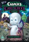 Casper's Scare School: Scare Day - DVD