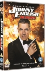 Johnny English Reborn - DVD