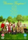 Moonrise Kingdom - DVD