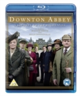 Downton Abbey: A Journey to the Highlands - Blu-ray