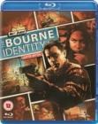 The Bourne Identity - Blu-ray