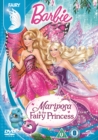 Barbie: Mariposa and the Fairy Princess - DVD