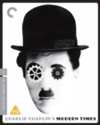 Charlie Chaplin's Modern Times - The Criterion Collection - Blu-ray
