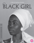 Black Girl - The Criterion Collection - Blu-ray