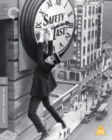 Safety Last! - The Criterion Collection - Blu-ray