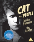 Cat People - The Criterion Collection - Blu-ray