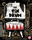 The Tin Drum - The Criterion Collection - Blu-ray