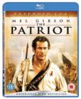 The Patriot - Blu-ray