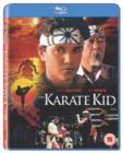 The Karate Kid - Blu-ray