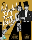 The Awful Truth - The Criterion Collection - Blu-ray