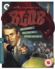 The Blob - The Criterion Collection - Blu-ray