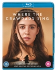 Where the Crawdads Sing - Blu-ray