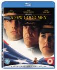 A   Few Good Men - Blu-ray