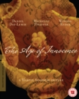 The Age of Innocence - The Criterion Collection - Blu-ray