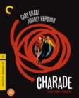 Charade - The Criterion Collection - Blu-ray