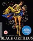Black Orpheus - The Criterion Collection - Blu-ray
