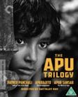 The Apu Trilogy - The Criterion Collection - Blu-ray
