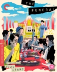 The Funeral - The Criterion Collection - Blu-ray
