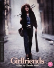 Girlfriends - The Criterion Collection - Blu-ray