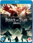 Attack On Titan: Season 2 - Blu-ray