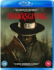 Thanksgiving - Blu-ray