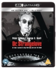 Dr Strangelove - Blu-ray
