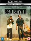 Bad Boys II - Blu-ray