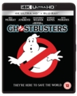 Ghostbusters - Blu-ray