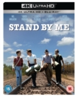 Stand By Me - Blu-ray