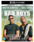 Bad Boys - Blu-ray