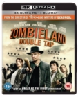 Zombieland: Double Tap - Blu-ray