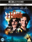 Hook - Blu-ray