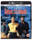 Boyz N the Hood - Blu-ray