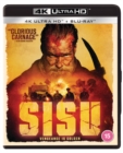 Sisu - Blu-ray
