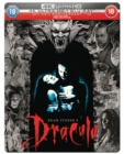 Bram Stoker's Dracula - Blu-ray