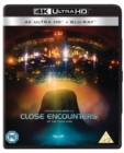 Close Encounters of the Third Kind: Director's Cut - Blu-ray