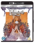 Labyrinth - Blu-ray