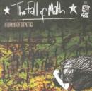 The Fall of Math - CD