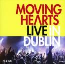 Live in Dublin - CD