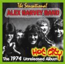 Hot City - The 1974 Unreleased Album - CD